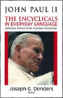 Joseph G. Donders John Paul II (Paperback)