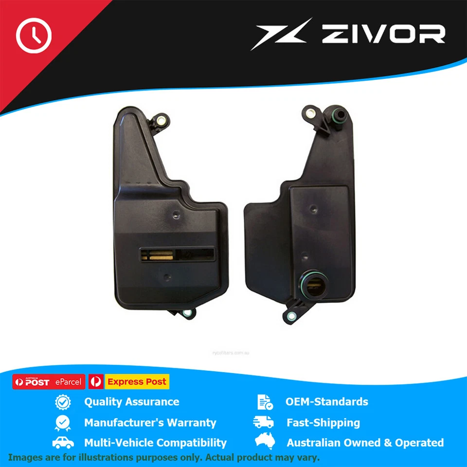 New RYCO Automatic Transmission Filter Kit For MAZDA CX-5 KE #RTK175 - image 1 of 4