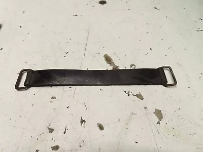 1999 Yamaha Razz 50 alça de caixa de bateria - Imagem 1 de 4