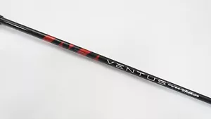 Fujikura OEM Ventus Red FW 6-S 62G Stiff 42.25" #3 WOOD Shaft Callaway Paradym - Picture 1 of 3