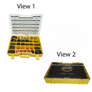 4C4782 O-Ring Kit Fits Caterpillar 2701528 - Picture 1 of 1