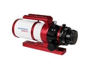 Sharpstar 61EDPHⅢ f/5.9 Triplet air-spaced APO for Telescope Astrophotography - Picture 1 of 5
