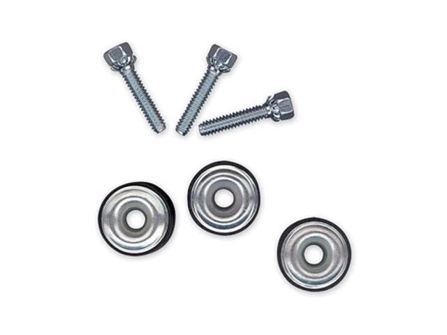 Windshield Wiper Motor Grommet fits Chevy El Camino 1964-1977 72XFRC - Image 1 of 1