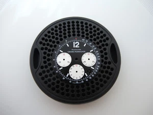 GIRARD PERREGAUX Manufacture Chronographen Zifferblatt, watch dial - Picture 1 of 7