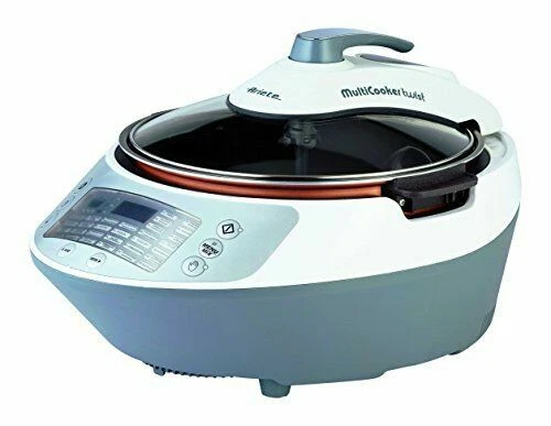 Ariete 2945 Multicooker Twist 5L 1900W