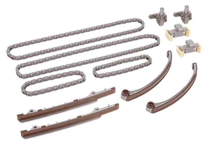 Kit de corrente de distribuição Jaguar XK8 HTK100 tipo S, X308 - TCK8MAJ/3 - Imagem 1 de 1