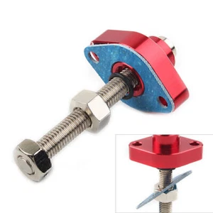 CNC Manual Cam Chain Tensioner Fit Yamaha YFM350 250 YFM400 Warrior Wolverine - Picture 1 of 7