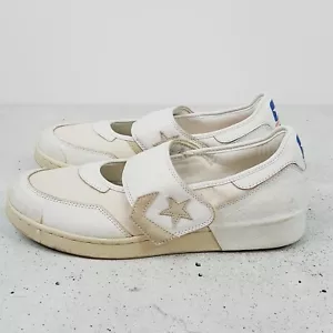 CONVERSE x TELFAR Womens Size EUR 44 or US 11.5 / UK 9 Mary-Jane Sneakers Shoes - Picture 1 of 8