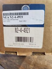 Neapco N2-4-4921 PTO End Yoke 1310 Series, 2.005" / 22 Teeth
