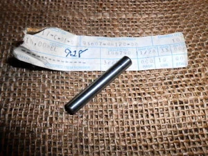 NOS Yamaha Dowel Pin EX440 EX340 EC540 ET340 93607-44120 - Picture 1 of 1