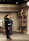 Lucille Ball I Love Lucy Rare Color Photo 333