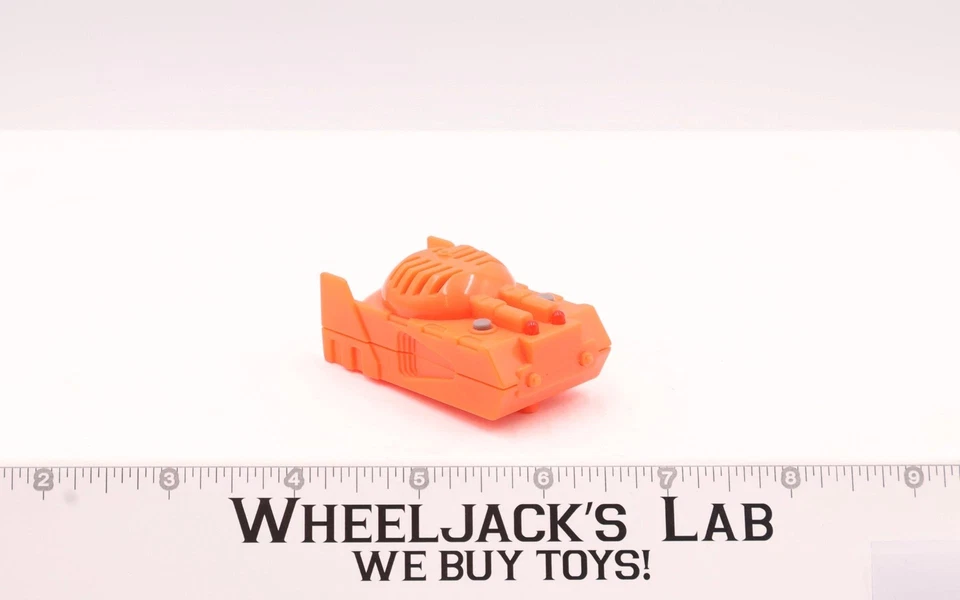 G2 Starscream Sound Light caixa unidade de energia acessório transformador vintage - Imagem 1 de 1