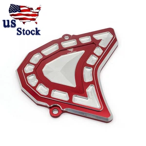 Protector deslizante de cadena de piñón de EE. UU. para Yamaha YFM700R 2007-2017 2016 2015 - Imagen 1 de 9