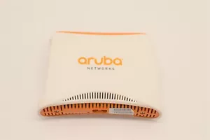 ARUBA NETWORKS RAP-3WN-US 2.4G WIRED WIRELESS REMOTE ACCESS POINT No Power Adpat - Bild 1 von 7