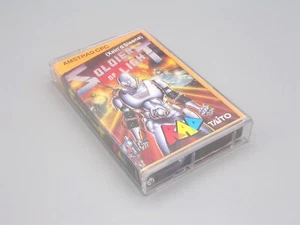 Amstrad - Soldier of Light Computerspiel (Xain'd Sleena) - Bild 1 von 1