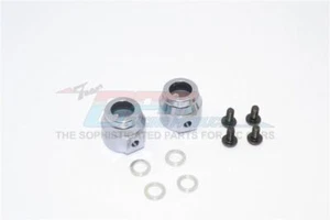 GPM K5022 PORTAMOZZO POSTERIORE IN LEGA 1/10 RC EP VATERRA K5 BLAZER ASCENDER TRUCK - Foto 1 di 14