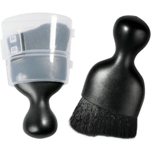 2x Car Interior Cleaning Soft Brush Instrument Panel Crevice Dust Removal Tool - Picture 1 of 5