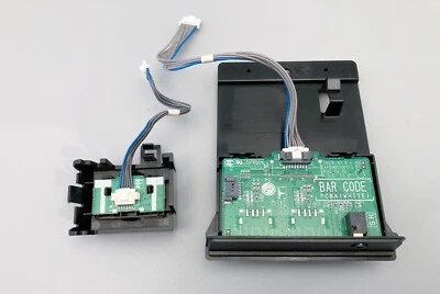 LG UltraWide 34WQ73A-B Power Button and Aux Input Boards - Image 1 of 4