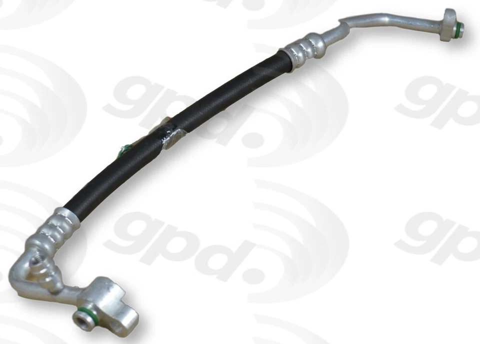 Manguera de descarga de refrigerante aire acondicionado 2,5 L para Subaru Outback 2000-2004 2001 2002 2003 Foto 1 de 1