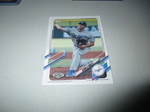 Hyun-il Choi 2021 Topps Pro Debut #PD-27 - Picture 1 of 1