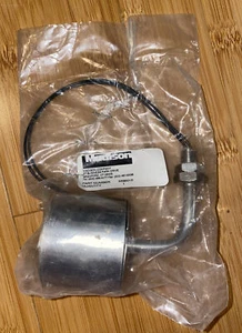 MADISON MS5010 SPST Tank Liquid Level Switch Selectable 240VAC 300 psi, New - Picture 1 of 3