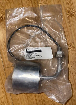 MADISON MS5010 SPST Tank Liquid Level Switch Selectable 240VAC 300 psi, New - Image 1 of 3