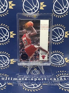 🇺🇸🏀1993-94 SkyBox Premium #45 Michael Jordan Chicago Bulls-NM-MT** - Bild 1 von 2