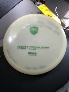 Disc Golf Disc - Picture 1 of 1