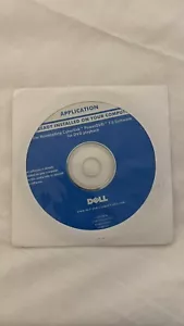 Dell Tools CD - Applications - Reinstalling Cyberlink PowerDVD 7.0 for DVD - Picture 1 of 2
