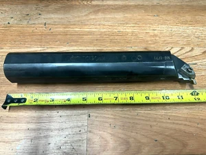 KENNAMETAL 2" X 12" INDEXABLE BORING BAR # 532-NEL4 - Picture 1 of 6