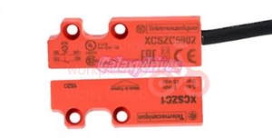 1PCS NEW SCHNEIDER XCSZC5902 Magnetic Safety Switches - Picture 1 of 2