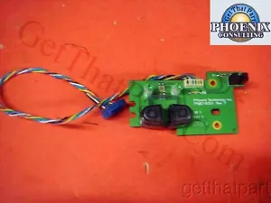 Primera Bravo II Control Switch Assembly 210351-F - Picture 1 of 1