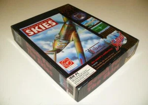 PC 3,5" ~ Reach for the Skies ~ Hit Squad ~ OVP / ohne Handbuch - Bild 1 von 1