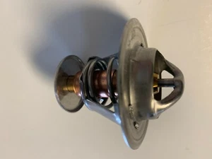 (0550)Z7 Jaguar XKE Etype Series 2 & 3 180 Degree Thermostat - Picture 1 of 4