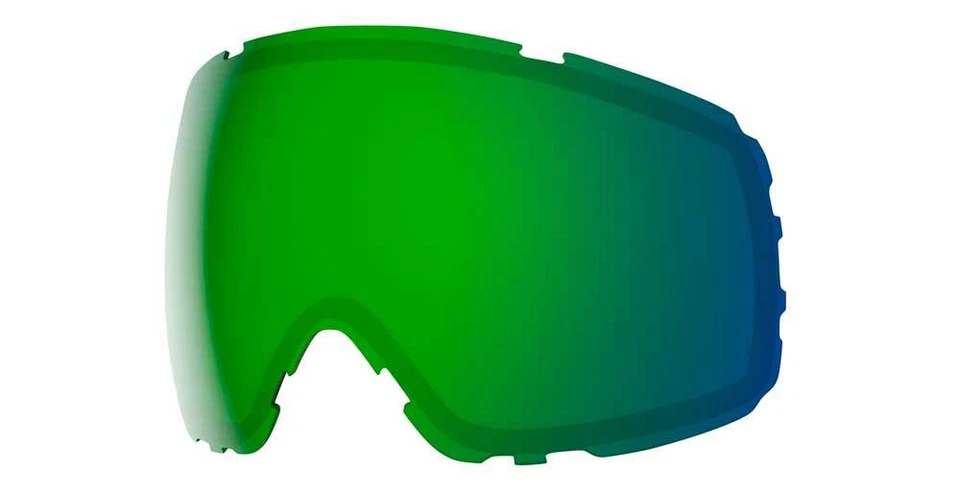 SMITH OPTICS SMITH Proxy Replacement Lens -NEW- Spherical ChromaPop - For Smith Proxy Goggle