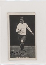1922 The Gem Real Photos of Famous Footballers Charles Buchan CM Buchan #19