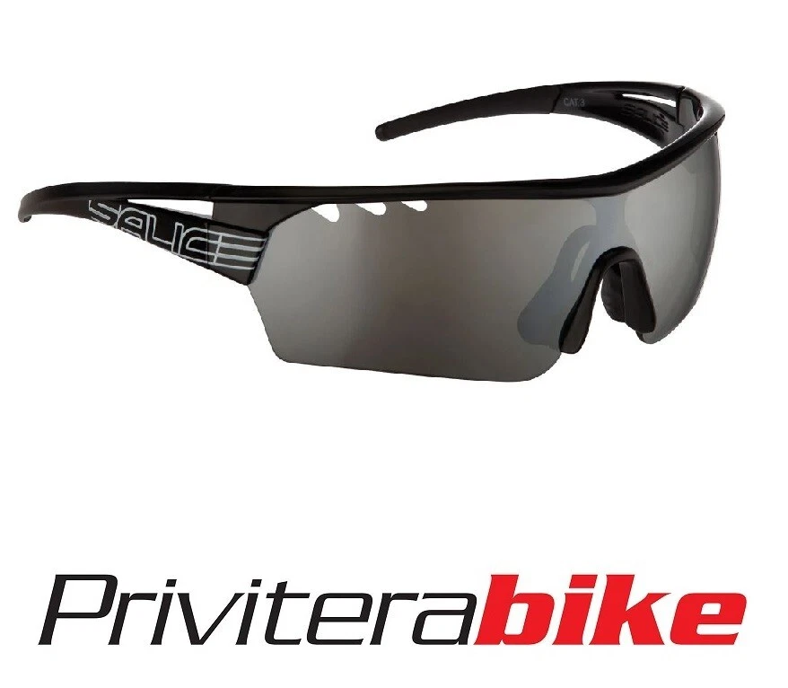 OCCHIALI SALICE 006 RW BLACK - 006RW - Immagine 1 di 1