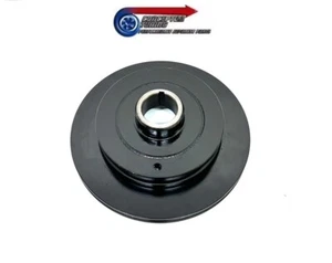 Polea equilibradora de cigüeñal amortiguador armónico - para Datsun S130 280ZX L28ET - Imagen 1 de 3