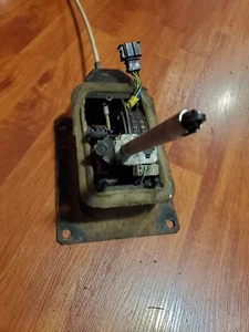 Volkswagen Golf, JETTA Mk2 1985-1992 Automatic Shifter Selector Box - Picture 1 of 12