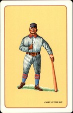 1991 (SENATORS) U.S. Game Systems Baseball Legends #9H Walter Johnson