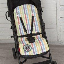 maclaren quest seat liner