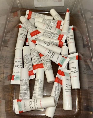 24 Packs, Freeze 24-7 Anti-Aging Eye Serum 7 ml / 0.23 Fl. oz - Image 1 of 4