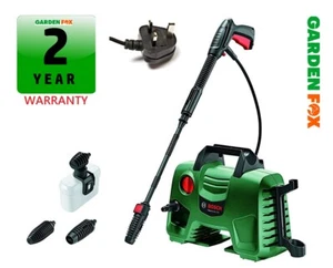 Genuine BOSCH EasyAQUATAK 120 Pressure Washer 06008A7971 3165140935647 - Zdjęcie 1 z 5
