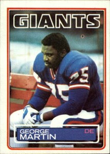 1983 Topps Football Pick Complete Your Set #1-207 RC Stars 