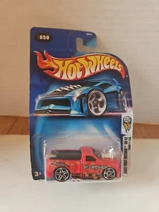 2003 Hot Wheels #50 First Editions 38/42 FORD F-150 #50 - Picture 1 of 13