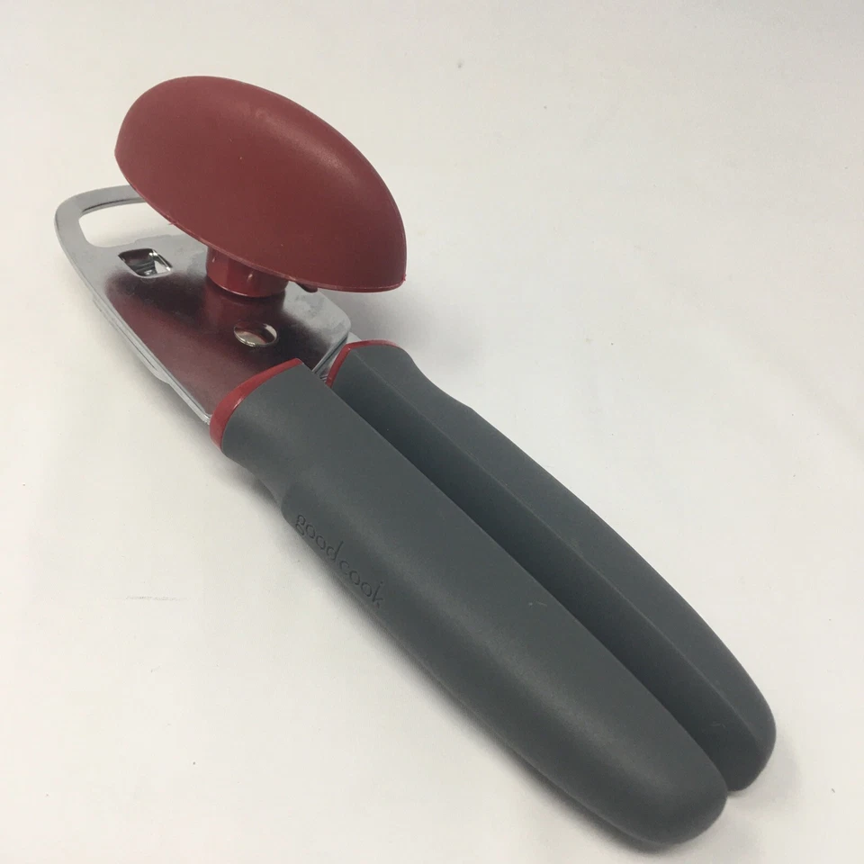 Good Cook Can/ Bottle Opener With Non-Slip Handles and Knob ~Pre-Owned - Image 1 of 1