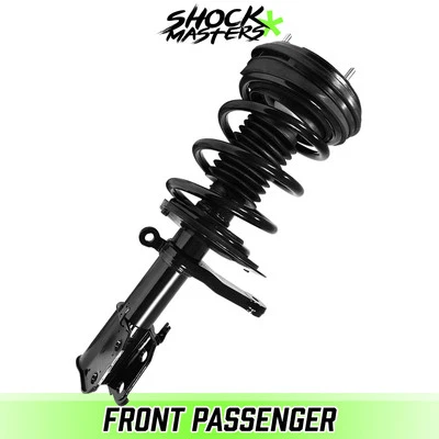 Front Right Complete Strut Coil Spring Assembly for 1999-2001 Chrysler LHS Foto 1 de 3