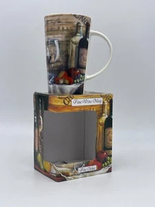 Leonardo Collection "Fine Wine Mug" - Picture 1 of 10