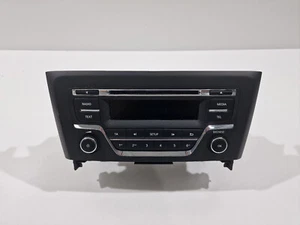 Autoradio Stereo Originale Renault Kadjar FM USB BLUETOOTH 2015 2022 - Foto 1 di 3