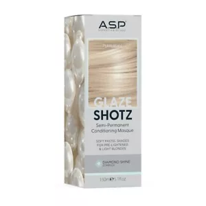 ASP Gloss Shotz - Pearl Beige - Picture 1 of 2